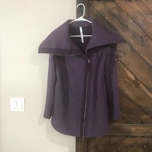 EUC Lululemon Jacket